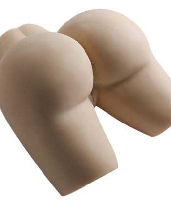 Esther – 53.35lb BBW Doggy Sex Doll Ass Sex Doll Torso