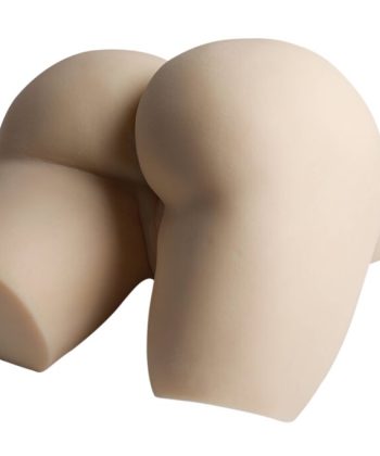 Esther – 53.35lb BBW Doggy Sex Doll Ass Sex Doll Torso