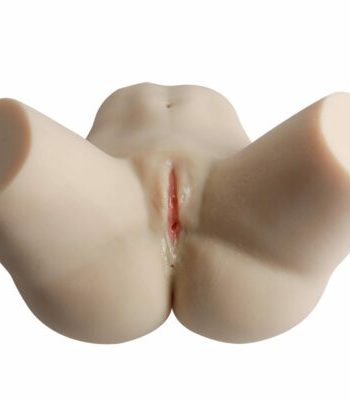 Esther – 53.35lb BBW Doggy Sex Doll Ass Sex Doll Torso