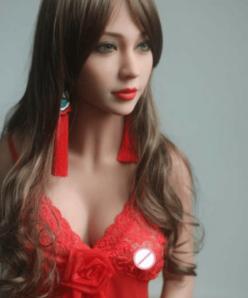 Anna – Realistic Japanese Sex Doll