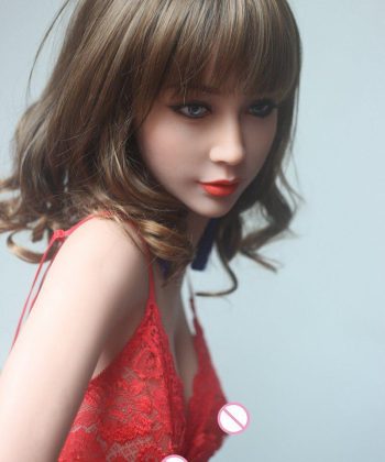 Anna – Realistic Japanese Sex Doll