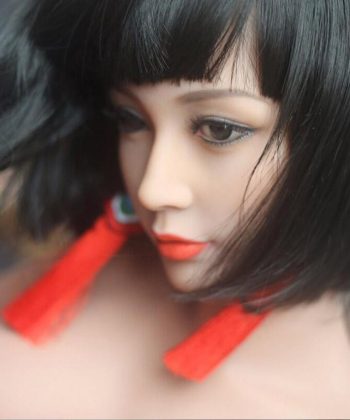 Anna – Realistic Japanese Sex Doll
