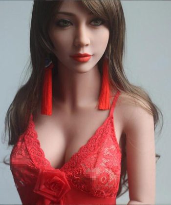 Anna – Realistic Japanese Sex Doll