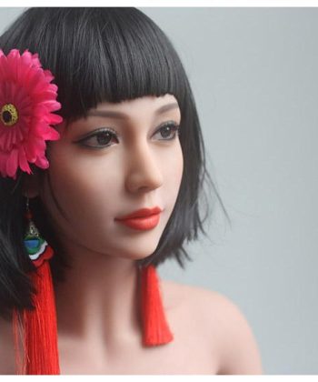 Anna – Realistic Japanese Sex Doll