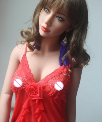 Anna – Realistic Japanese Sex Doll