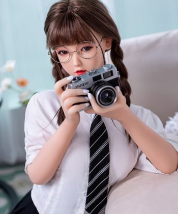 Nakia – Life Size Japanese Sex Doll