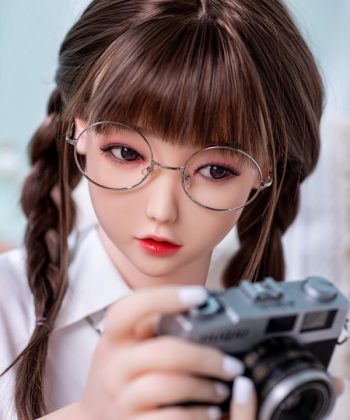 Nakia – Life Size Japanese Sex Doll