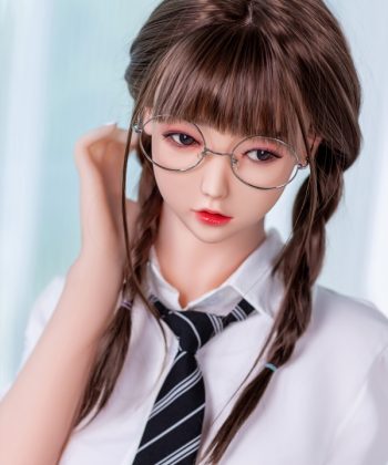 Nakia – Life Size Japanese Sex Doll