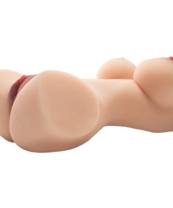 Lenore – 14.33lb Mini Missionary Sex Doll Torso