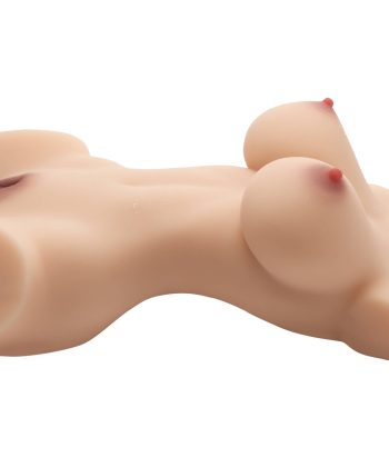 Lenore – 14.33lb Mini Missionary Sex Doll Torso