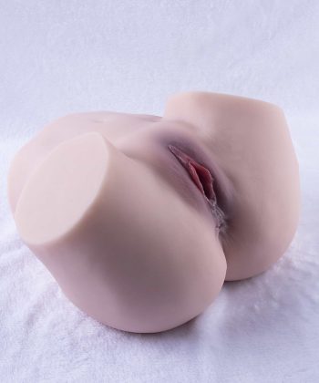 Bessie – 12.24lb Realistic Cute Sex Doll Ass Sex Doll Torso