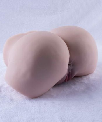 Bessie – 12.24lb Realistic Cute Sex Doll Ass Sex Doll Torso