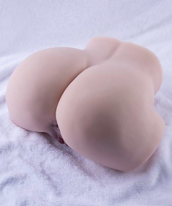 Bessie – 12.24lb Realistic Cute Sex Doll Ass Sex Doll Torso