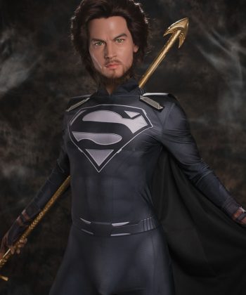 Jesper – Mature Muscle Male Sex Doll