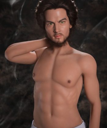 Jesper – Mature Muscle Male Sex Doll