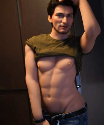 Thomas – Mature Realistic Male Sex Doll
