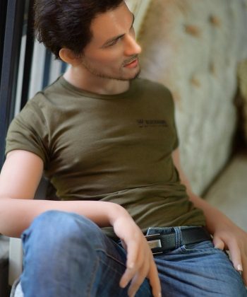 Thomas – Mature Realistic Male Sex Doll