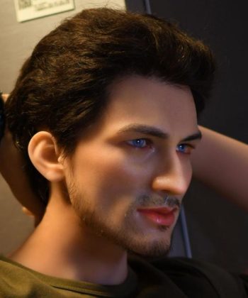 Thomas – Mature Realistic Male Sex Doll