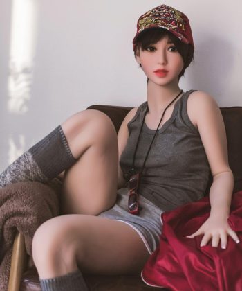 Jessica – Petite Japanese Sex Doll