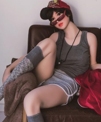 Jessica – Petite Japanese Sex Doll