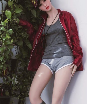 Jessica – Petite Japanese Sex Doll