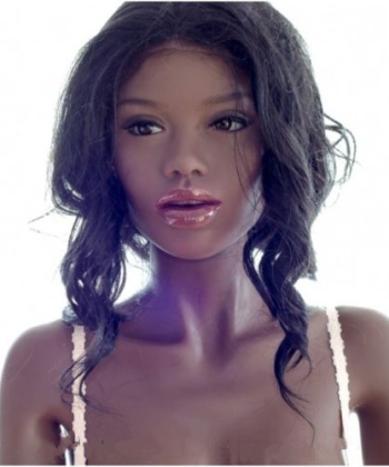 Kendra – Life Size Mixed Race Sex Doll