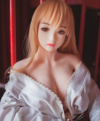 Theresa – Blonde Japanese Sex Doll