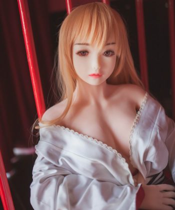 Theresa – Blonde Japanese Sex Doll