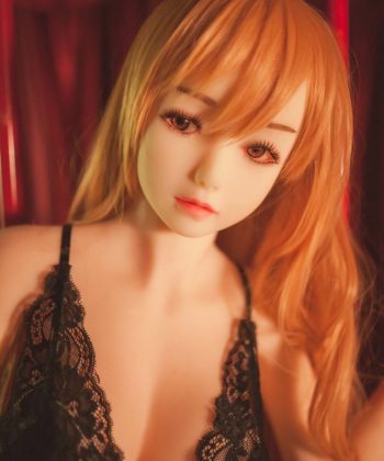 Theresa – Blonde Japanese Sex Doll