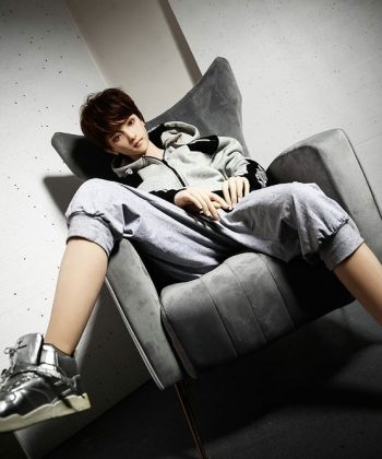 Edward – Handsome Male Sex Doll