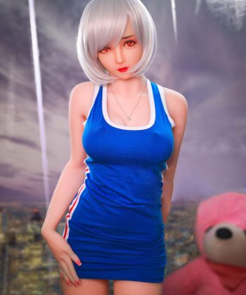 Sakura – Anime Japanese Sex Doll