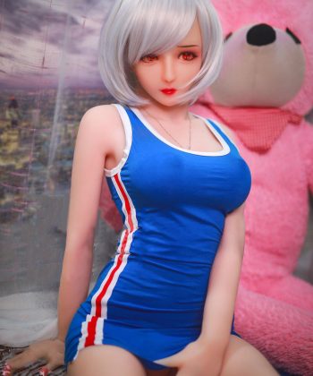 Sakura – Anime Japanese Sex Doll